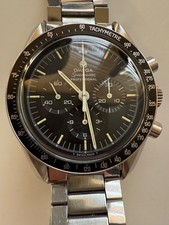 Omega OMEGA SPEEDMASTER PROFESSIONAL - MOONWATCH - VINTAGE FROM 1969
