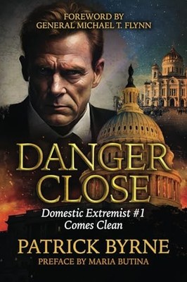 Danger Close: Domestic Extremi - ACCEPTABLE