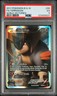 2011 POKEMON BLACK & WHITE NOBLE VICTORIES #99 FULL ART/TERRAKION PSA 5
