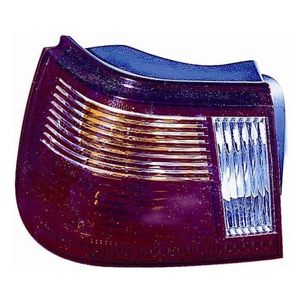 Blinker RüCklicht Links FüR Seat Ibiza 1999 Al 2002 ÄUßEre 6K6945111G-image