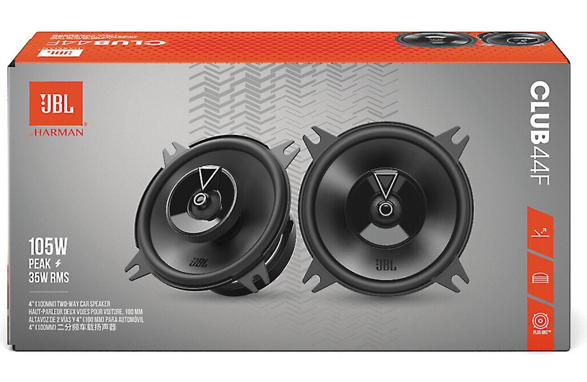 JBL Club 44F 4
