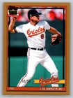 2026 Topps Series 1 Cal Ripken Jr. Gold (RAW)