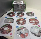 Lot of 18 Xbox One Games Bundle NBA Madden COD 2K16