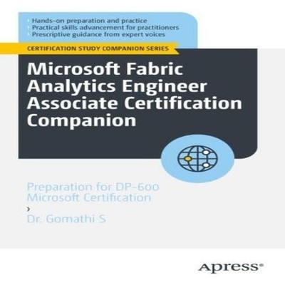 Microsoft Fabric Analytics Engineer Associate Certification Compa