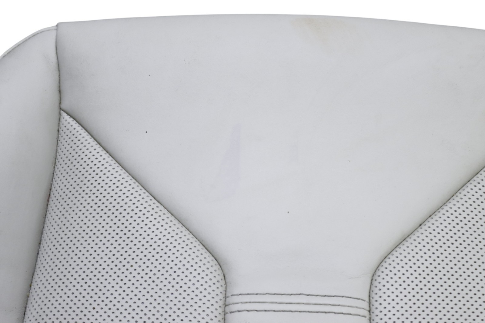 BMW i8 2014-2020 Rear Right Seat cushions Set Ivory