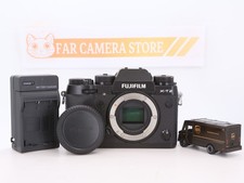  Good, Fast Shipping Fujifilm X-T2 Camera