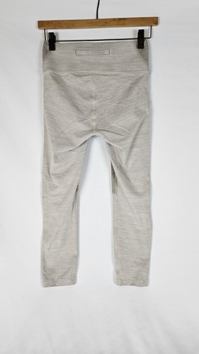Outdoor Voices Techsweat 7/8 Legging in Coyote/Atmosphere SIZE SMALL - Picture 2 of 6