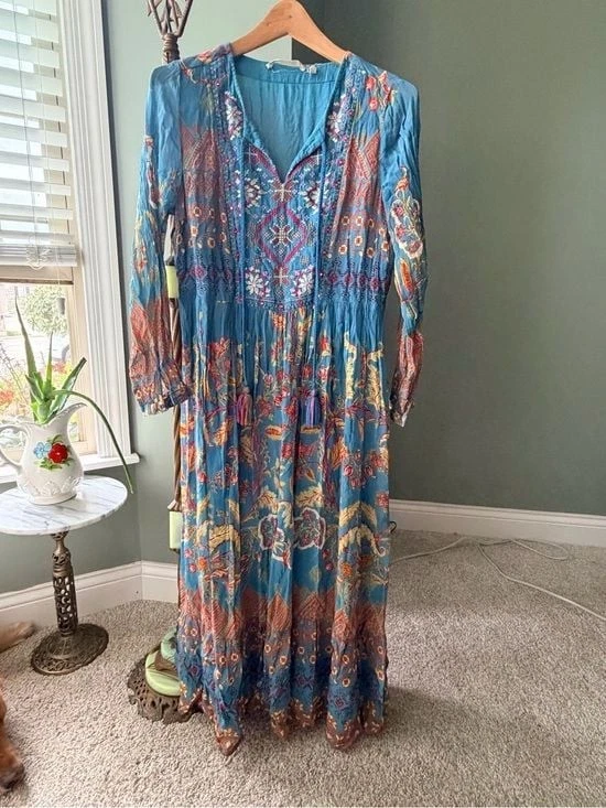soft surroundings formal dresses Long for Women for sale cat