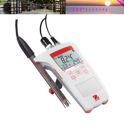 Ohaus Starter ST300-B 1mV PH Portable Water Analysis 3 Years Warranty MAKE OFFER