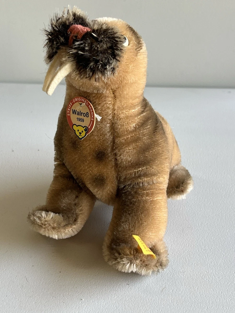 Vintage Steiff for sale | eBay
