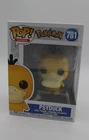 Funko Pop! Vinyl: Psyduck #781 Pokemon Collectible Figure