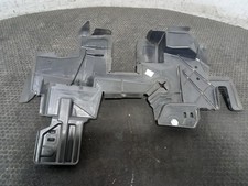 VAUXHALL MOKKA Front Air Guide 2020-2026