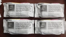 3M 60923 Organic Vapor Acid Gas P100 Respirator Protection Replacement Cartridge
