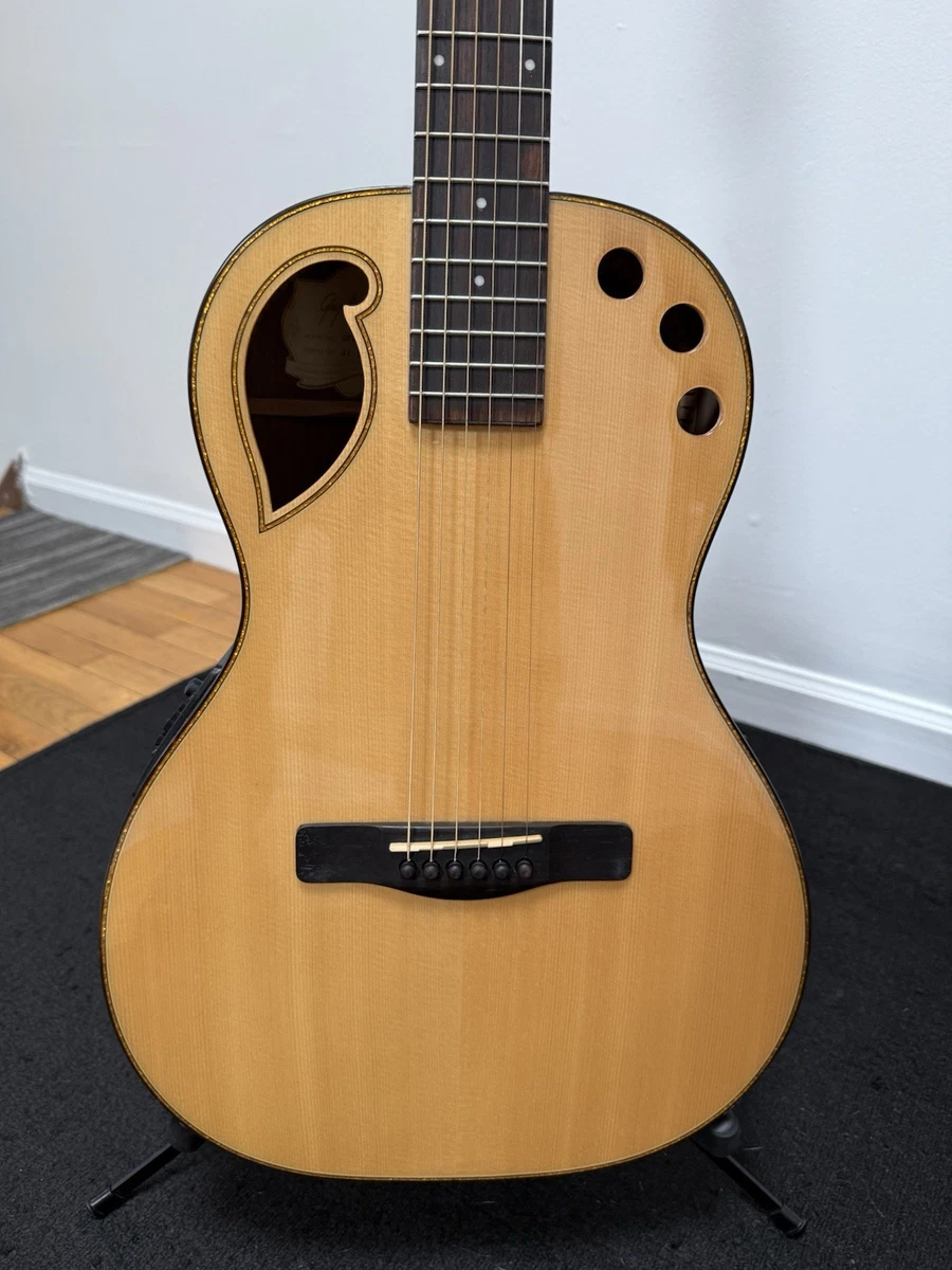 Samick Right-Handed Dreadnought Acoustic Guitars for sale | eBay