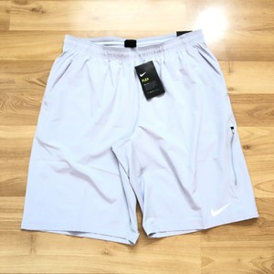 nike 11 woven tennis shorts