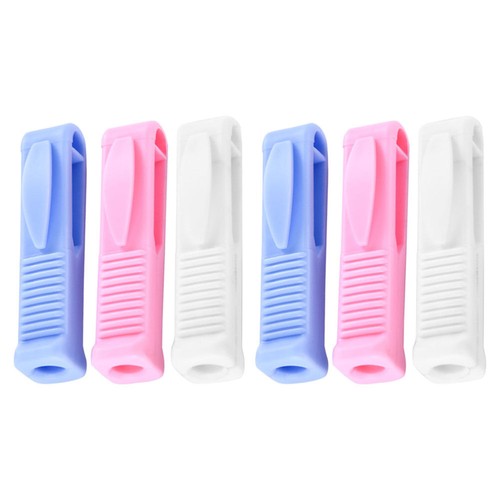 6pcs Ampule Vial Breaker Medical Glass Opening Tool Labor Saving Vial Cutter - Picture 7 of 10