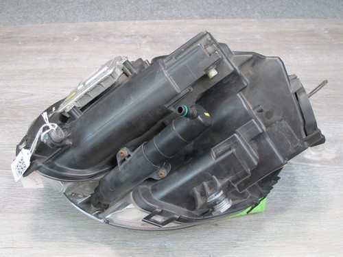 10-13 MINI R55 R56 R57 R58 R59 LEFT BI-XENON HEADLIGHT LAMP W BALLAST OEM - Picture 18 of 20