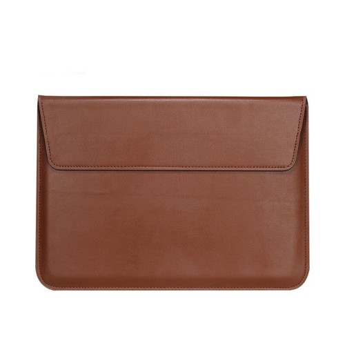 Personalised Pu Leather Laptop Sleeve For Macbook Air - Picture 8 of 16