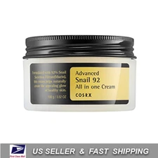 COSRX Advanced Snail 92 All in one cream 100ml