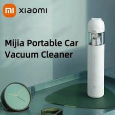 Xiaomi Mijia Portable Car Vacuum Cleaner Mini...