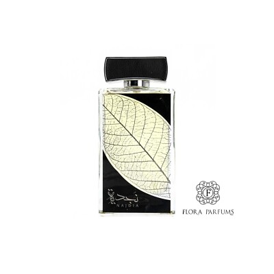 Najdia - 100ml - Lattafa - Ard Al Zaafaran