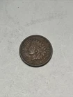 1888 US Indian Cent 1c VF+