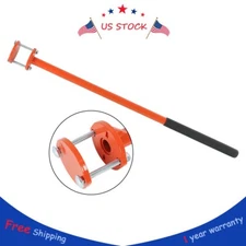 NEW Lawn Mower Mount Assist Handle Kit 088-3500-00 For Bad Boy Mowers Orange