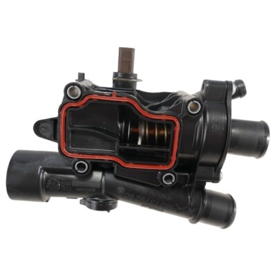 Thermostatgehäuse für Peugeot Citroen Opel 9827379280
