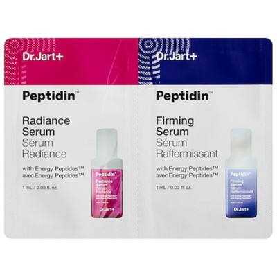 peptidin radiance serum