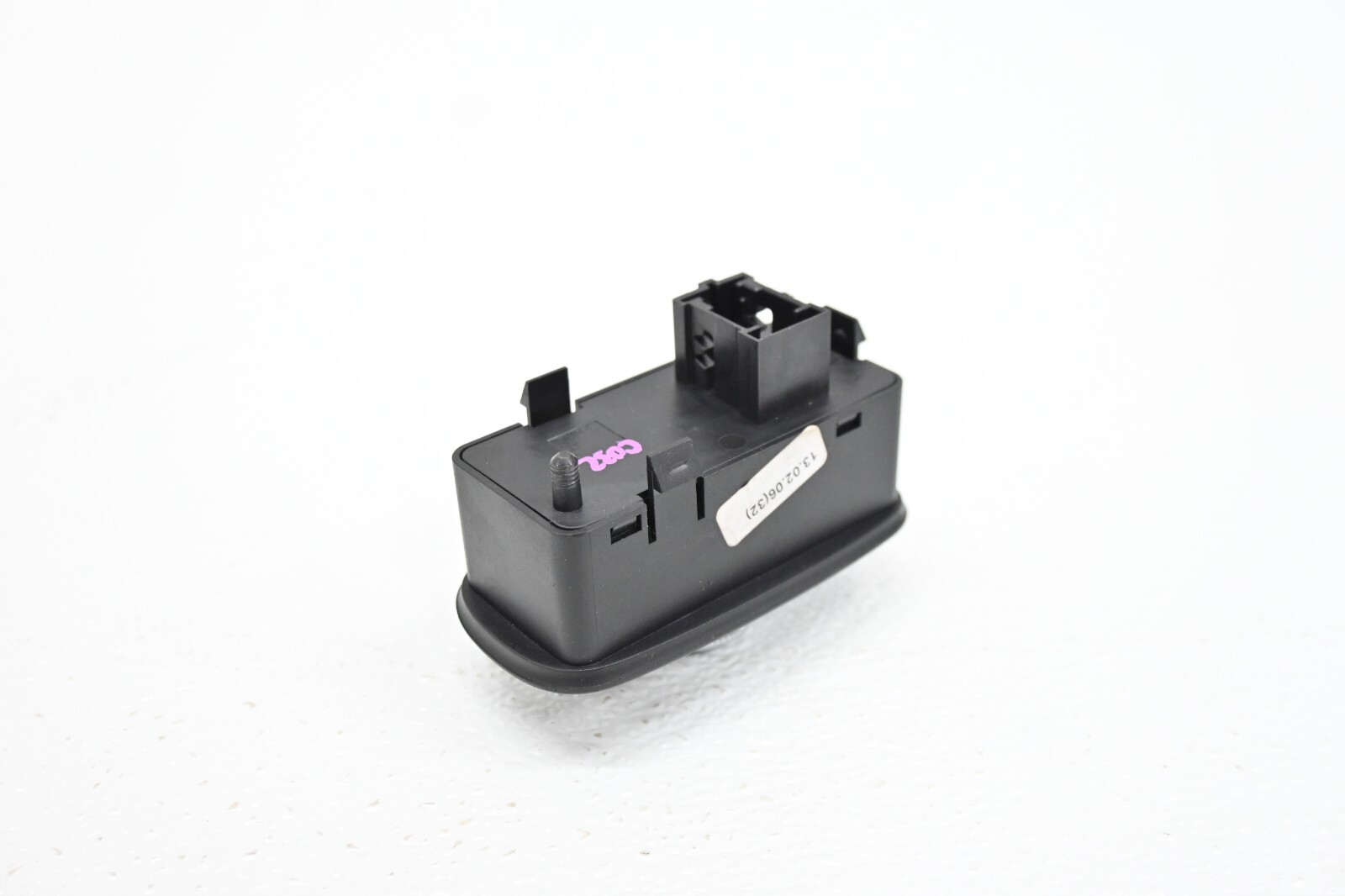 ⭐ 03-18 Bentley Continental Power Electric Mirror Adjustment Control Switch Oem