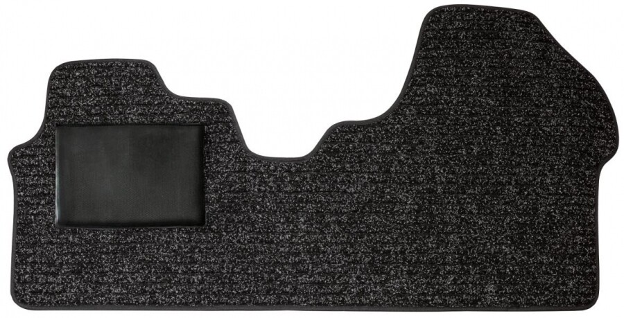 Tappeto moquette CITROEN Jumpy 16> - FIAT Scudo 21> - PEUGEOT Expert 16>