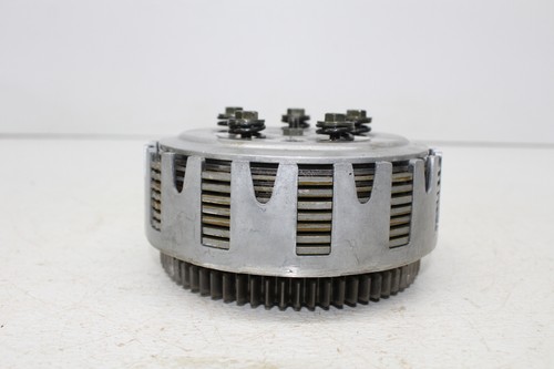 1999 YAMAHA V STAR 650 XVS650A CLASSIC COMPLETE CLUTCH BASKET HUB - Foto 7 di 7
