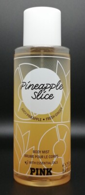 Victoria's Secret: Pineapple Slice - Body Mist - Körperspray 250 ml