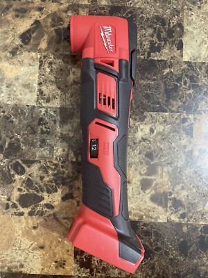 NEW Milwaukee 2626-20 M18 18V Cordless Oscillating Multi-Tool (Tool Only)