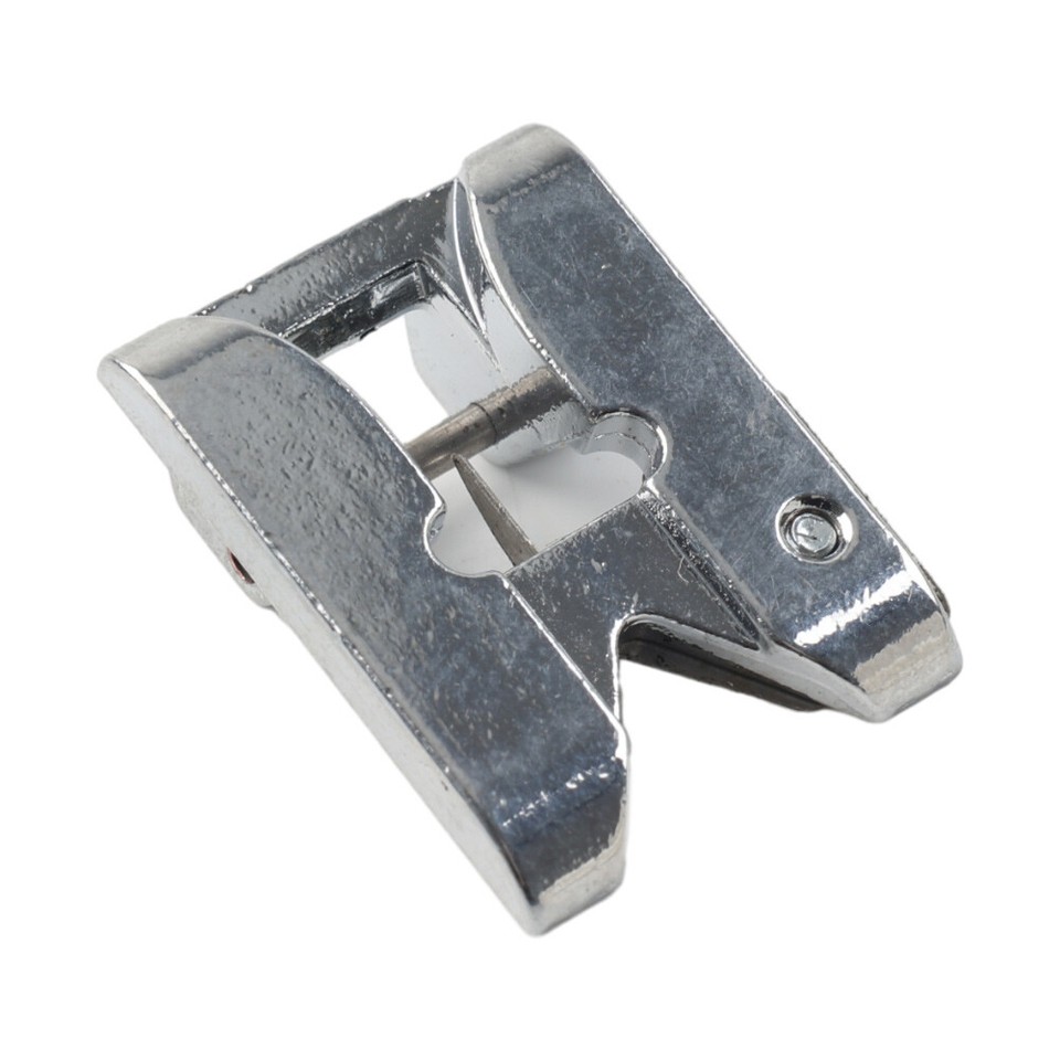 SA142 XA7884002 Snap on Fringe Presser Foot For Brother Singer Sewing