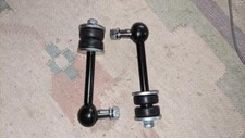 Triumph Tr4a Tr6 Shock Link Pair