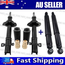 Front + Rear Shock Absorbers for MAZDA CX-9 TB V6 AWD FWD SUV