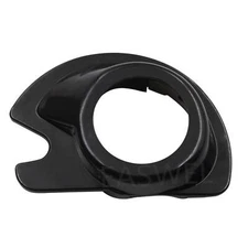 Black Plastic Bobbin Case Holder For Singer 57825 5805 5808 5812 5814