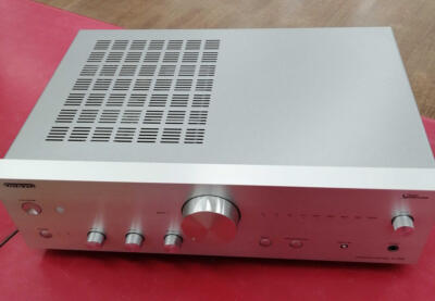 ONKYO A-9150 | Stereo Integrated Amplifier in Very Good Condition
