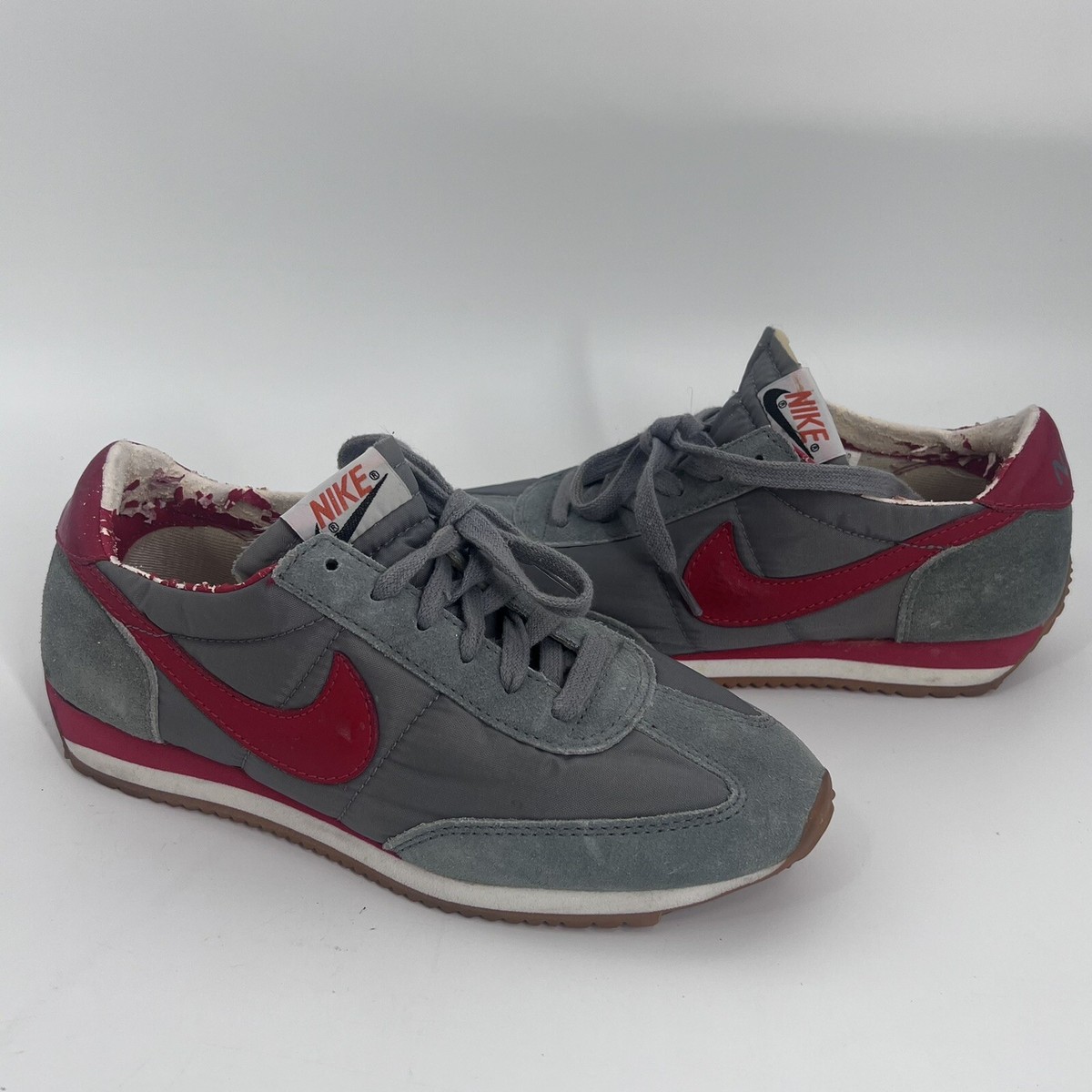 靴 NIKE LADY DIABLO US6.5 NIKE LADY DIABLO US6.5