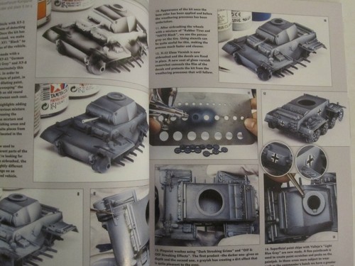 Panzer Aces #50 Allied Forces Special, English, Full Color, 64 pages - Picture 5 of 6