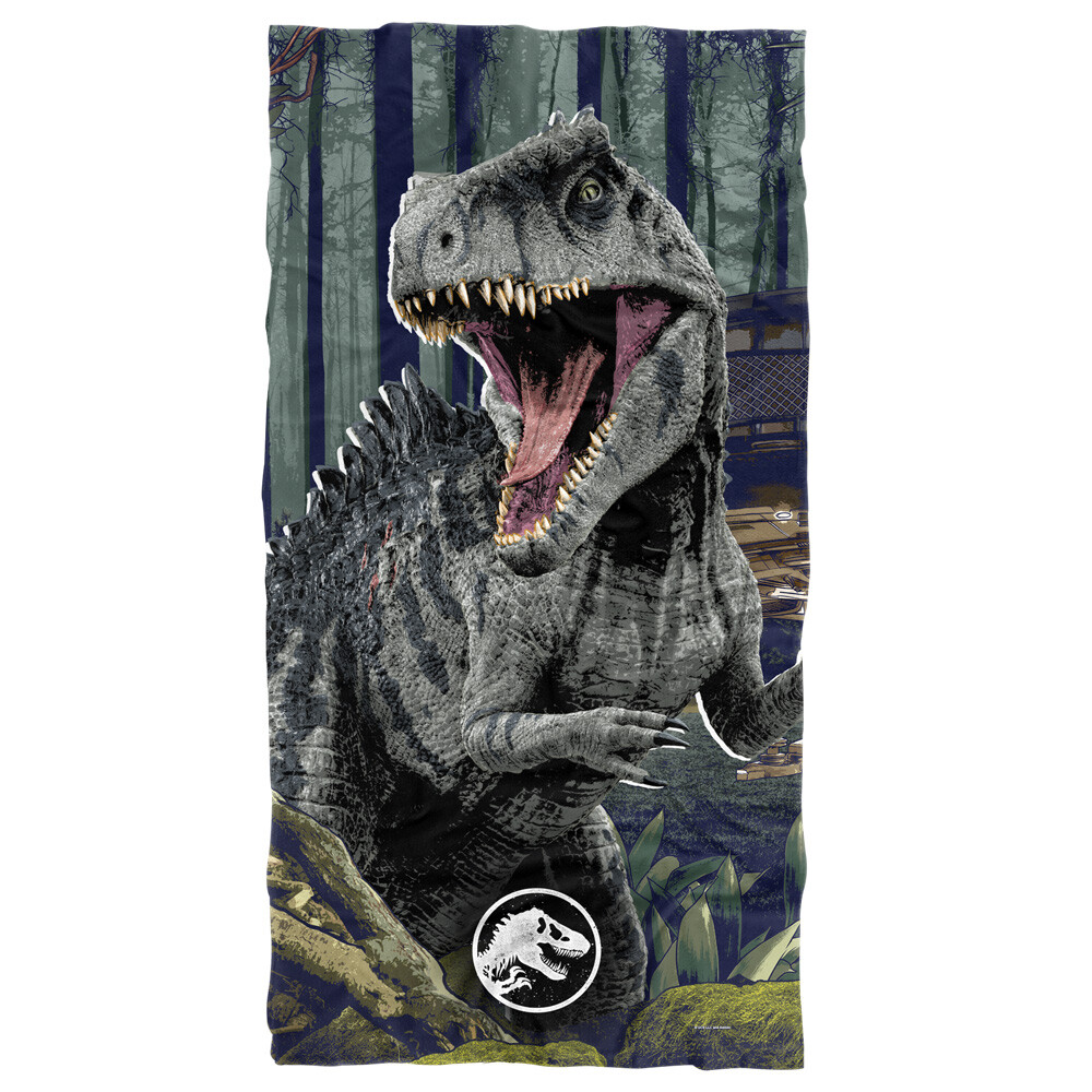 Jurassic World: Dominion, 30