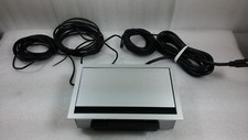 Plexus / Knoll P4S-BOXM Plexus Box Medium / Surge Protector w/ Cables LAST ONE