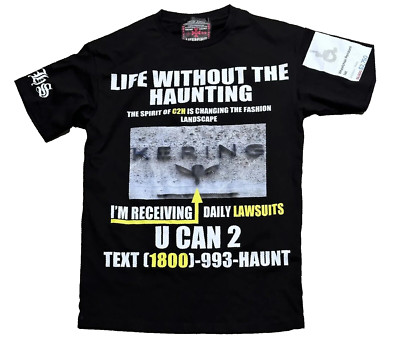 HS Cease to Exist - Cease 2 Exist -''Life without the Hunting' , T-Shirt, Lrg