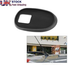 For Zafira A B Vauxhall Astra G H Car Roof Mount Aerial Antenna Base Gasket Seal