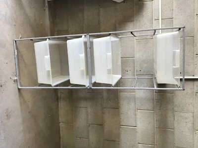 Ikea Storage Shelve Rack With 4 Drawers Bookcases Shelves Gumtree Australia Brisbane North West Paddington 1256342110