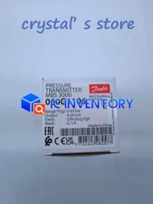 1pcs New DANFOSS 060G1106 Brand new ones