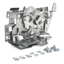 Door Latch Left 1963-1966 Corvette
