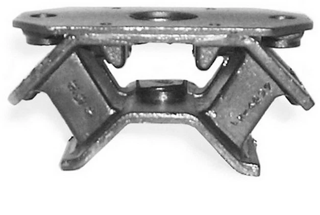 Montaje de transmisión apto para Chevrolet Tracker / GMC Tracker / Geo Tracker Foto 2 de 2