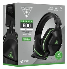 Turtle Beach Stealth 600 Gen 2 Wireless Gaming Headset for Xbox One - New